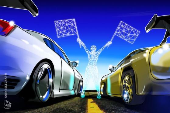 Driving Blockchain Forward: Automotive Advances With Blockchain Technology