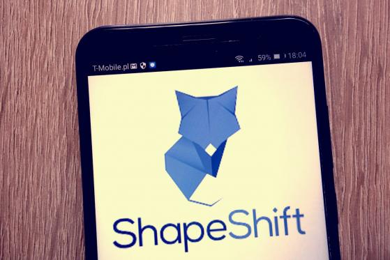  Shapeshift Closes Prism Portfolio Wallet Before Beta Release 