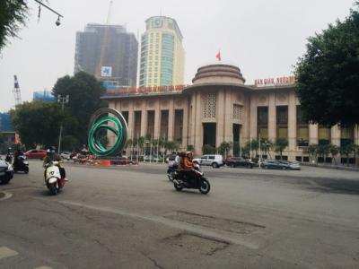 Ngân hàng Nhà nước buộc thôi việc bà Phạm Hoàng Yến
