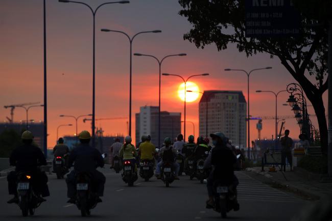 Vietnam Growth Forecasts Upgraded After Quarterly GDP Exceeds 7%