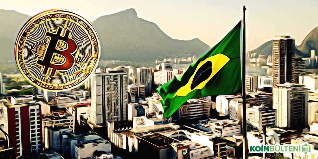 Brezilya’da Kripto Para Vergilendirmeleri İçin Taslak Hazırlandı