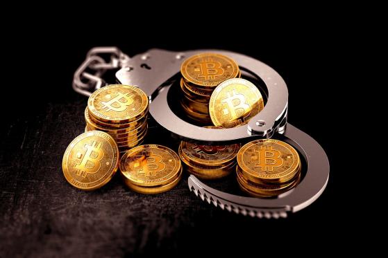  Founder of Defunct Crypto Services Platform Pleads Guilty to US Fraud Charges 