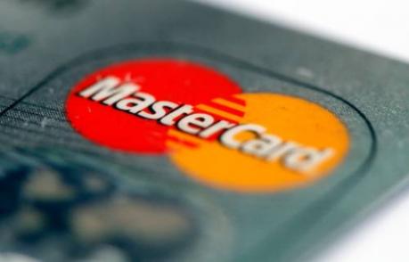 Hogere winst en omzet Mastercard