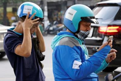 Vì sao thanh toán điện tử trỗi dậy ở Việt Nam?