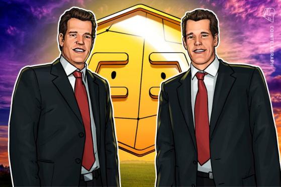 Crypto Tycoon Winklevoss Brothers Obtain Six Stablecoin Patents