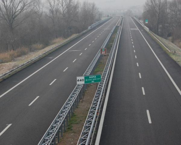 © Ansa. Atlantia: cede 10% Autostrade per Italia