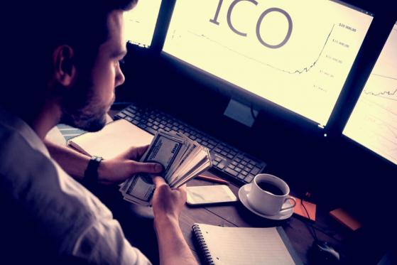  ICOs Dry Out in August as Funding Model Starts Feeling Obsolete 