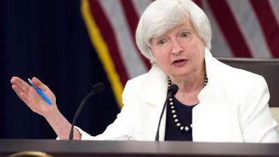 Fed giữ nguyên lãi suất, để ngỏ khả năng nâng lãi suất vào tháng 12 