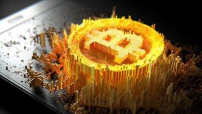 Lang thang với Bitcoin, mong chờ được lộ sáng