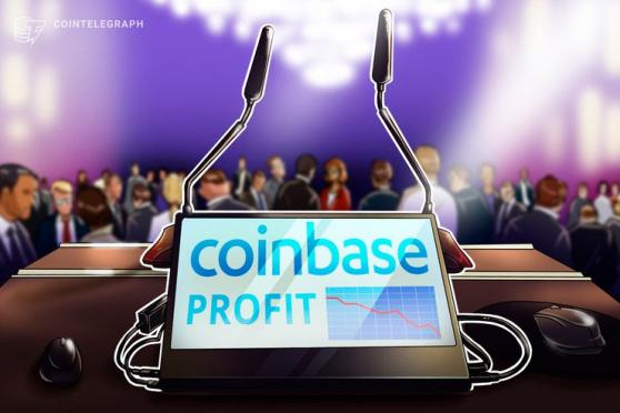 Coinbase’s 2018 Revenue Is 60% Less Than Projected by the Firm: Report