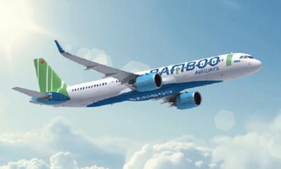 Bộ Giao thông kiến nghị Thủ tướng cấp giấy phép bay cho Bamboo Airways