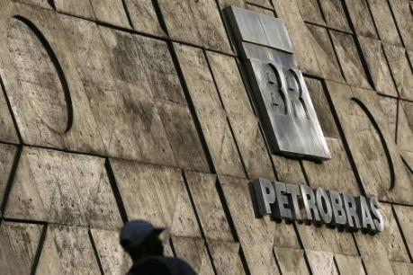 'Blokkade Nederlandse bezittingen Petrobras'