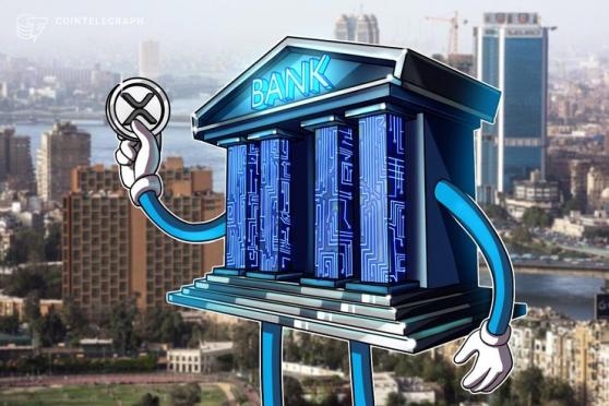 Egyptian National Bank Turns to Blockchain to Boost Remittance Business