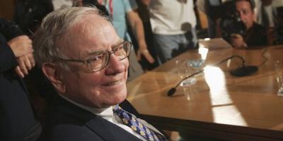 Warren Buffett đã dự báo sự sụp đổ của nhà bán lẻ lâu đời nhất nước Mỹ cách đây hơn... 1 thập niên!