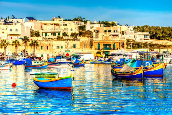  Maltese Cryptocurrency Law is Set to Take Effect on November 1, 2018 