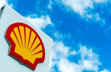 'Shell praat over belang in Russisch project'