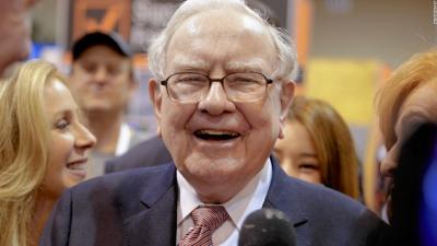 Nhờ đâu Warren Buffett đánh bại quỹ đầu cơ?