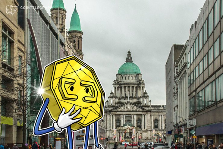 Belfast lanza su propia moneda digital para impulsar el éxito del proyecto social Rockefeller