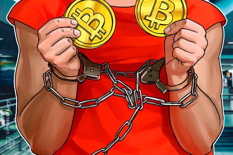 India: Ex legislador en prisión preventiva en relación con un caso de extorsión de Bitcoin