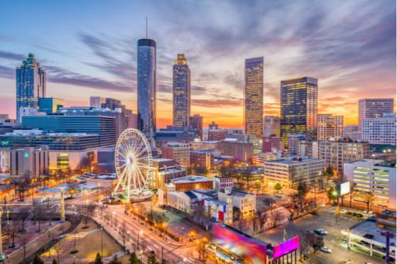  Atlanta Still Hasn’t Recovered from Bitcoin Ransomware Attack 