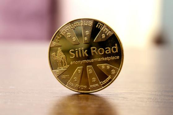  Suspected Silk Road Bitcoin Reaches Bitfinex, Binance and Bitmex 