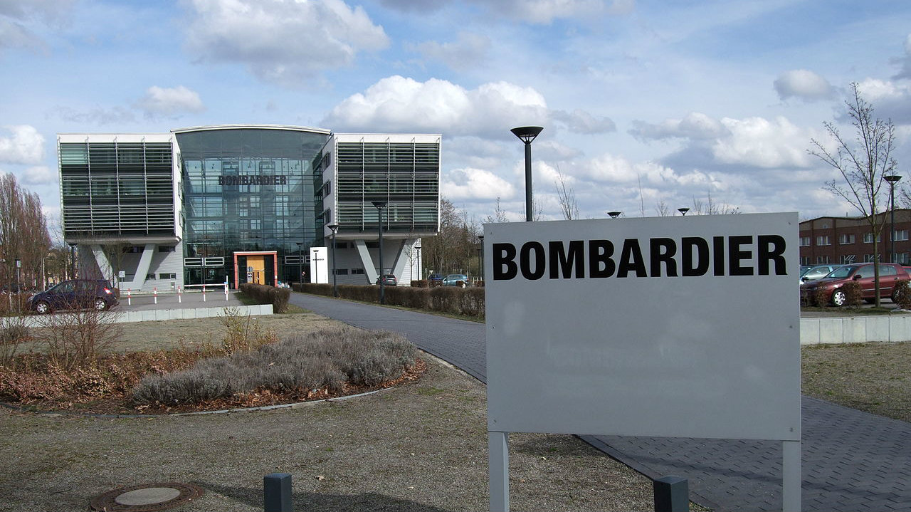 The Rise and Fall of Bombardier Inc. (TSX:BBD.B) … Again