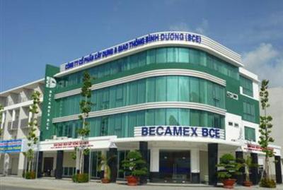 BCE xây nhà ở công nhân tại Bình Dương giá bình quân 2 tỷ đồng/căn