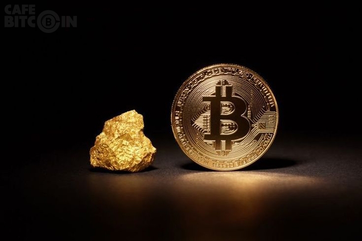 3,200 tỷ USD trong thanh toán Bitcoin được xử lý vào năm 2018: Liệu Bitcoin có phải phiên bản vàng tốt hơn?