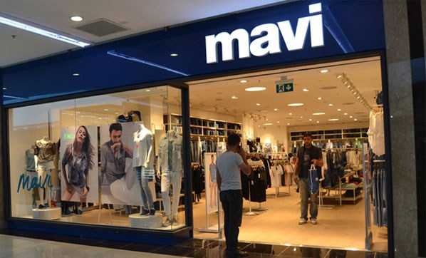 © EborsaHaber. Mavi Giyim’de Blue International Holding Hisse Sattı