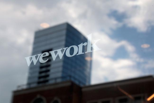 WeWork Mystery: Who Owns 75% of Its Junk Bonds?