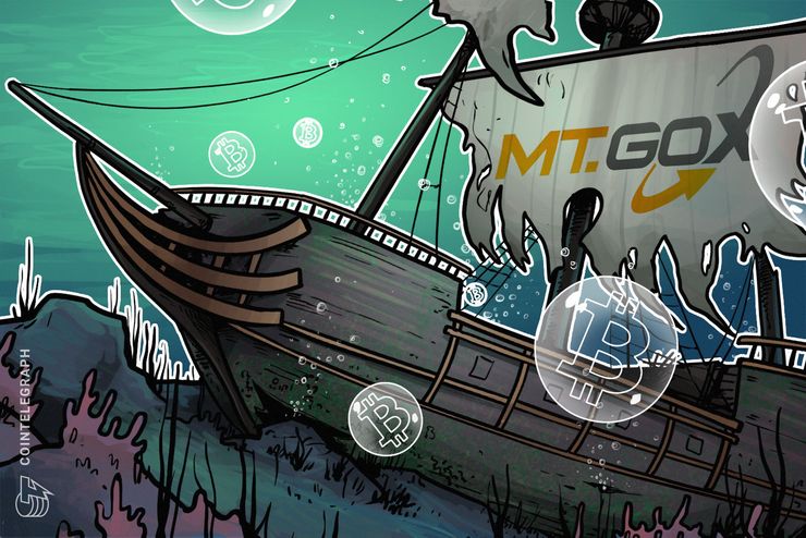 Unconfirmed: CoinLab Increases Mt. Gox Claim from $75 Million to $16 Billion