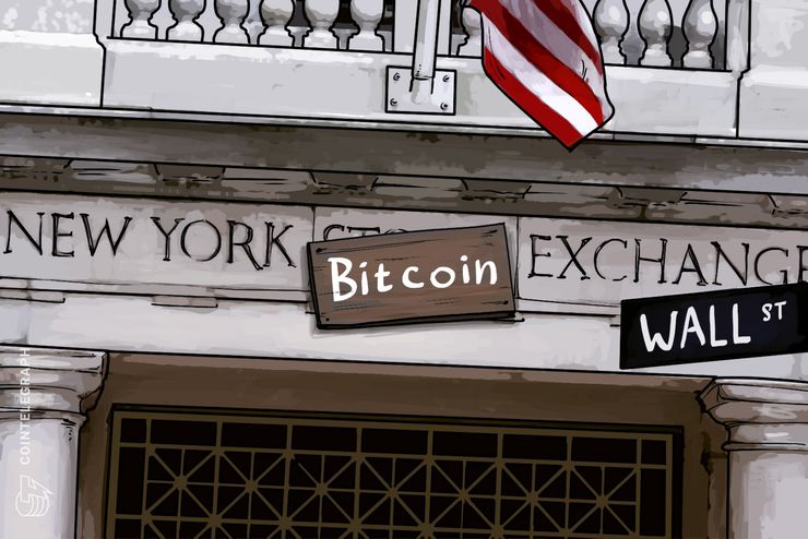 Lack of ETNs Keeps Wall Street Away From Bitcoin, Says CBOE Analyst Ed Tilly