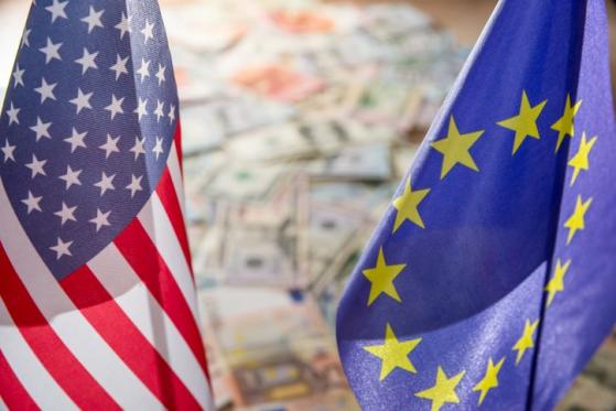 Europa e USA, cicli diversi ma stesso risultato: meglio le azioni