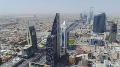 Saudi Arabia tuyên bố thiệt hại hàng trăm tỷ USD vì tham nhũng