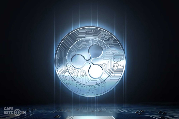 Công nghệ Blockchain của Ripple được sử dụng để chuyển GBP từ Thổ Nhĩ Kỳ tới Ngân hàng Santander của Anh