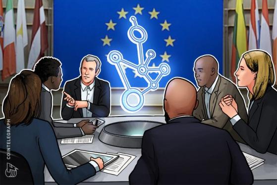 Seven EU States Sign Declaration to Promote Blockchain Use