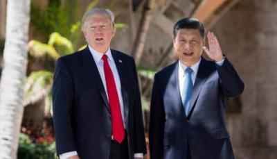Ông Trump lạc quan sau khi nghe báo cáo về đàm phán Mỹ-Trung