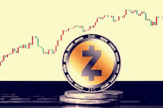  ASICs Are Eating up The Zcash Network 
