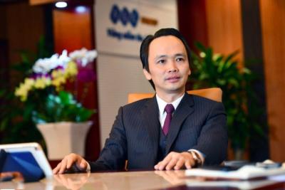 Ông Trịnh Văn Quyết muốn bán tiếp 21 triệu cổ phiếu ROS