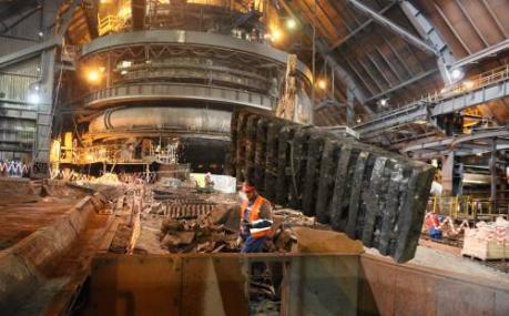 Fitch verhoogt beoordeling ArcelorMittal