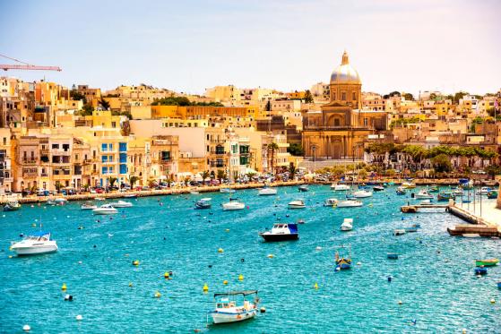  Malta Unveils World’s First Blockchain and Cryptocurrency Stock Exchange 