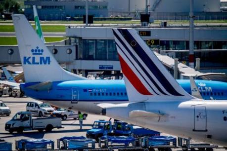 'Franse staat moet belang AF-KLM verkopen'