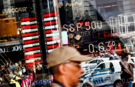'Verkiezingen bepalen sentiment Wall Street'