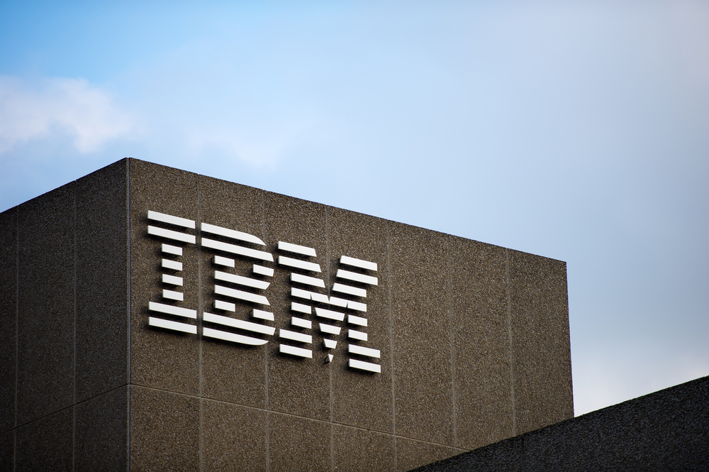 IBM, '드론 보안성 강화' 블록체인 특허 출원
