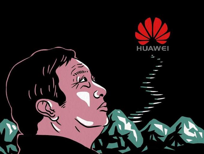 중국 화웨이 스마트폰, 삼성 넘어설 수 있을까