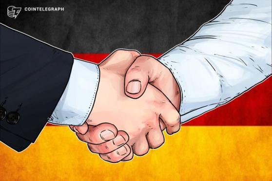 BitBay Partners With German Firm to Enable Equity Token Trading with Fiat Currencies