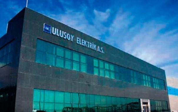 Ulusoy Elektrik, Eaton Industries’e Hisse Devrini Tamamladı
