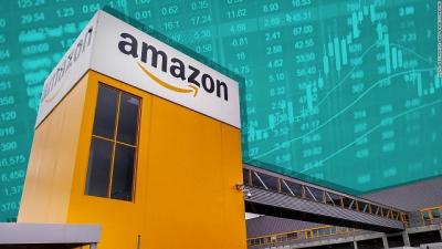 Amazon 'chiến đấu' với Walmart tại Ấn Độ như thế nào?