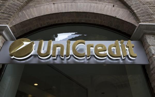 Unicredit: rischia multa Ue