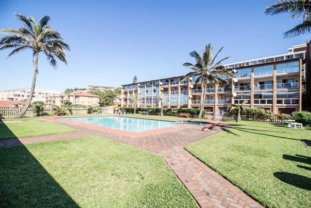 Bedroom Suburb Of Amanzimtoti In Kzn Is Far From Sleepy By Iafrica - 